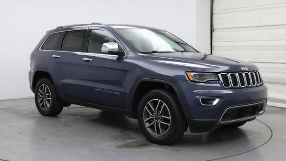 JEEP GRAND CHEROKEE 2020 1C4RJFBGXLC232030 image JEEP GRAND CHEROKEE 2020 1C4RJFBGXLC232030 image